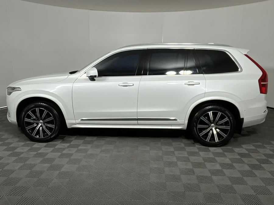 Used 2023 Volvo XC90 B5 AWD Inscription - WeBuyCars  Witbank