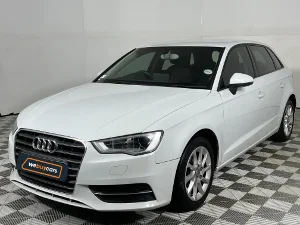 Used 2013 Audi A3 Sportback 1.4TFSI S auto