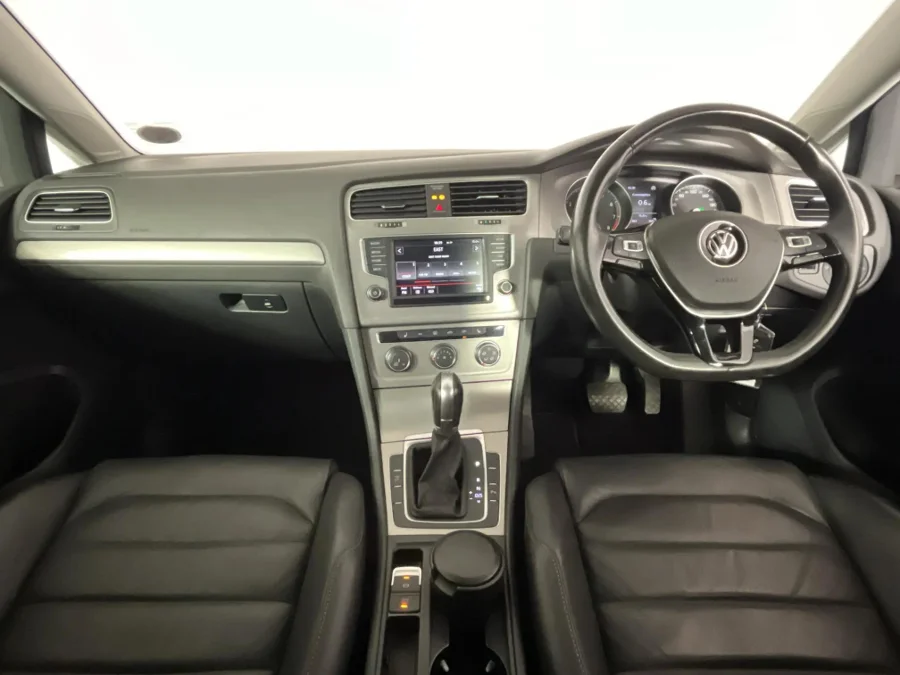 Used 2015 Volkswagen Golf 1.4TSI Comfortline auto - WeBuyCars JHB South