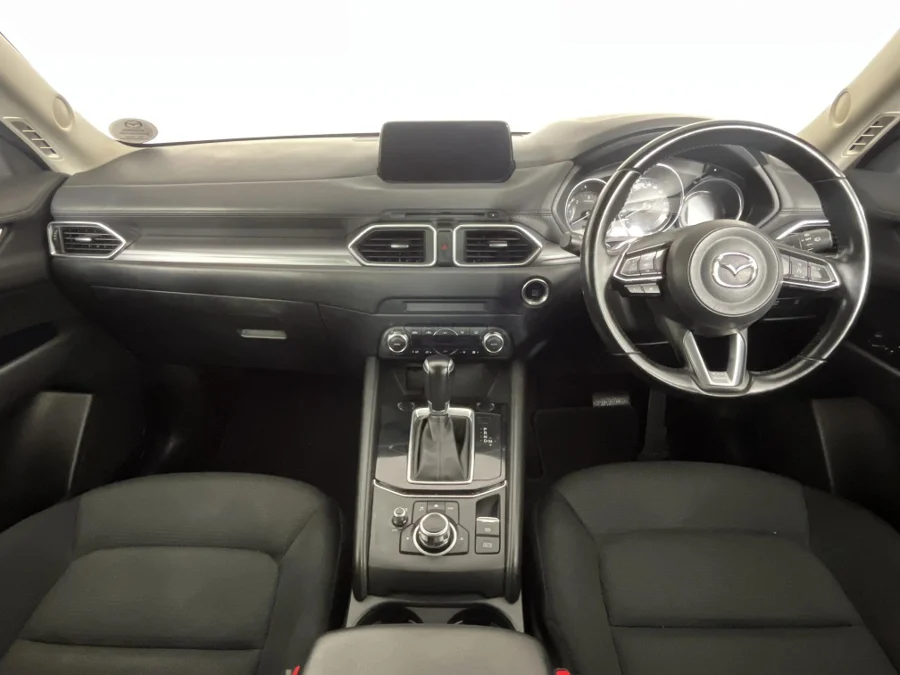 Used 2018 Mazda CX-5 2.2DE Active - WeBuyCars Gqeberha