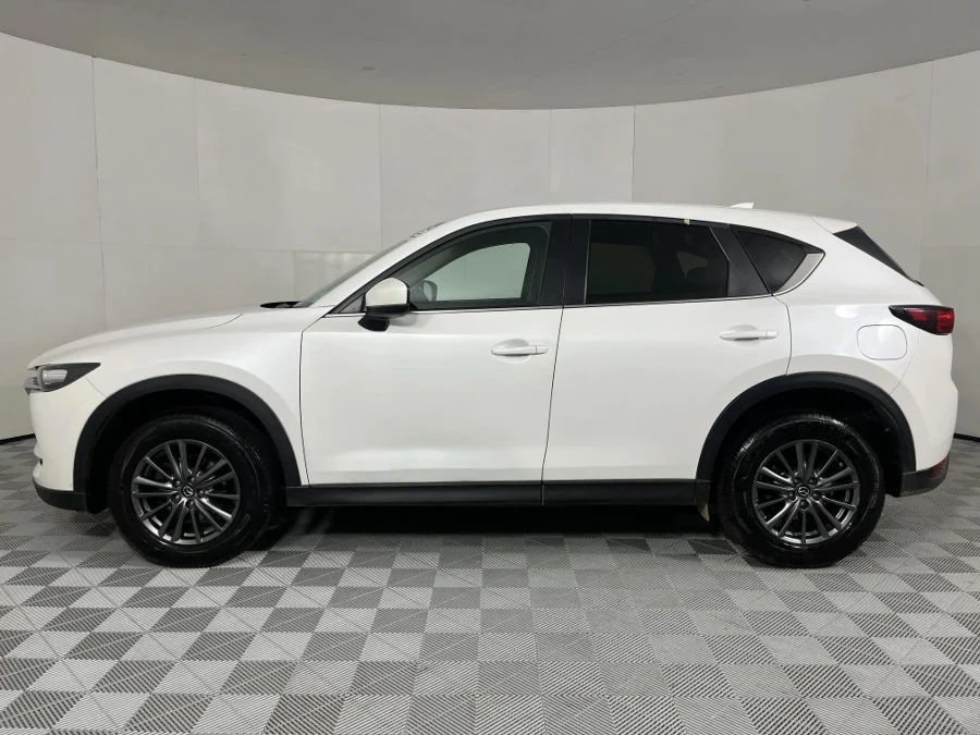 Used 2018 Mazda CX-5 2.2DE Active - WeBuyCars Gqeberha