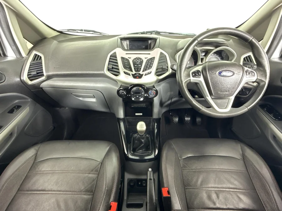Used 2017 Ford EcoSport 1.5TDCi Titanium - WeBuyCars Mbombela Used 2017 Ford EcoSport 1.5TDCi Titanium - WeBuyCars Mbombela