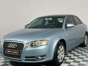 Used 2008 Audi A4 2.0 Multitronic