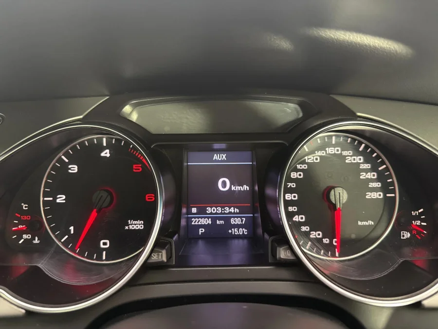 Used 2010 Audi A5 coupe 3.0TDI quattro auto - WeBuyCars Germiston Used 2010 Audi A5 coupe 3.0TDI quattro auto - WeBuyCars Germiston