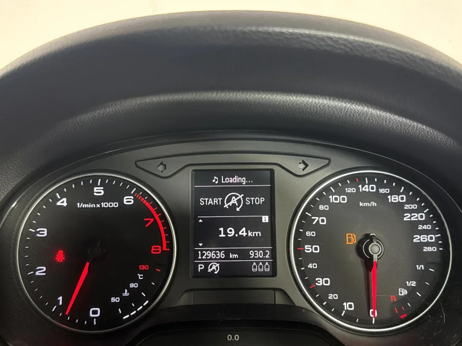 Used 2013 Audi A3 3-door 1.4TFSI S auto - WeBuyCars Midstream