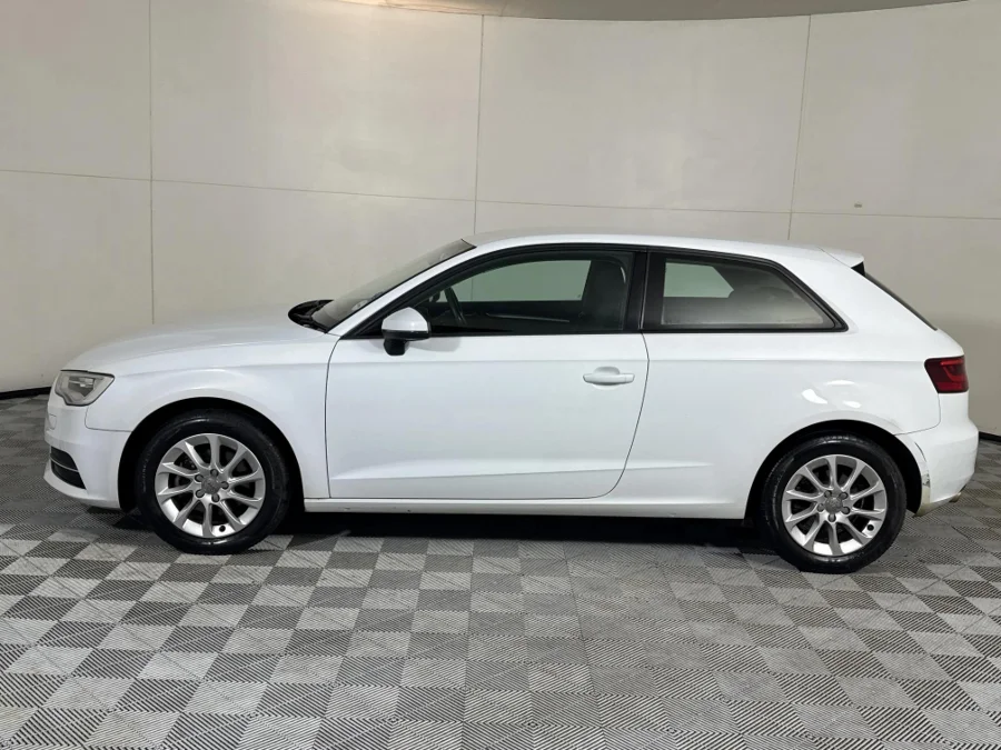 Used 2013 Audi A3 3-door 1.4TFSI S auto - WeBuyCars Midstream