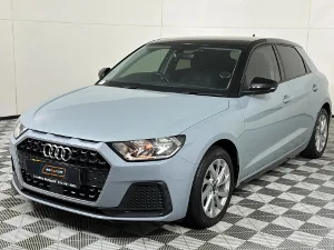 Used 2023 Audi A1 Sportback 30TFSI