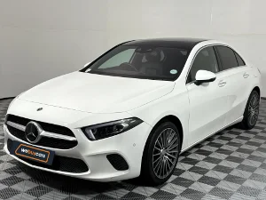 Used 2020 Mercedes-Benz A-Class A200 sedan AMG Line