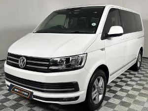 Used 2018 Volkswagen Kombi 2.0BiTDI SWB Comfortline auto