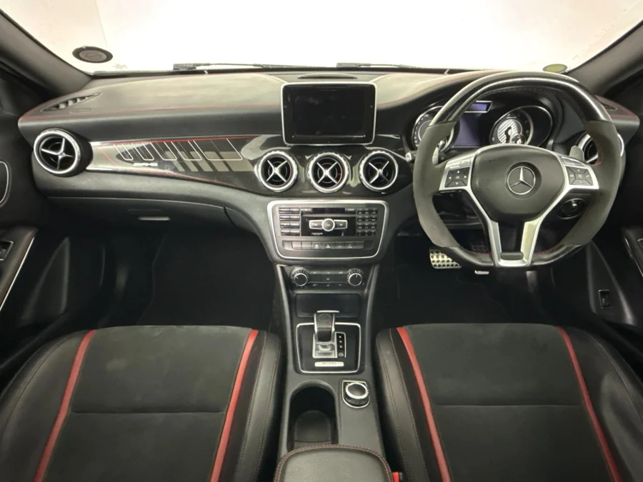 Used 2015 Mercedes-AMG GLA 45 4Matic - WeBuyCars George Used 2015 Mercedes-AMG GLA 45 4Matic - WeBuyCars George
