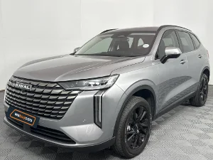 Used 2025 Haval H6 1.5T HEV Ultra Luxury