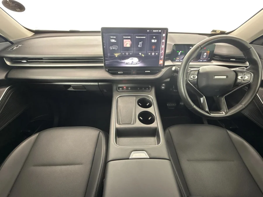 Used 2025 Haval H6 1.5T HEV Ultra Luxury - WeBuyCars Richmond