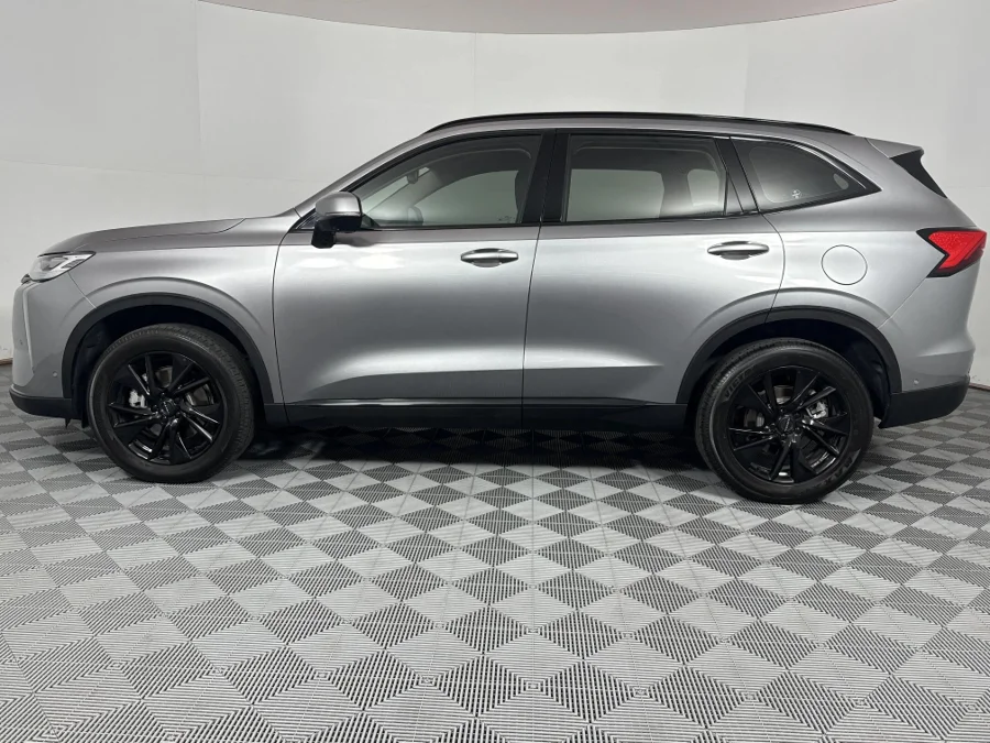 Used 2025 Haval H6 1.5T HEV Ultra Luxury - WeBuyCars Richmond