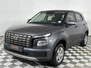 Used 2023 Hyundai Venue 1.2 Premium