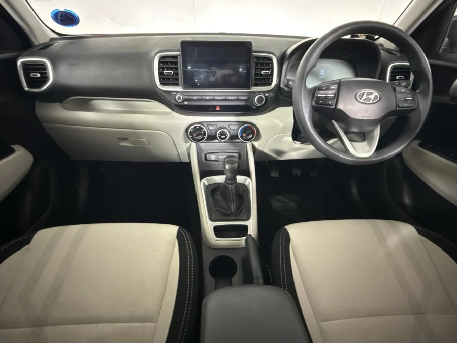 Used 2023 Hyundai Venue 1.2 Premium - WeBuyCars Silverlakes