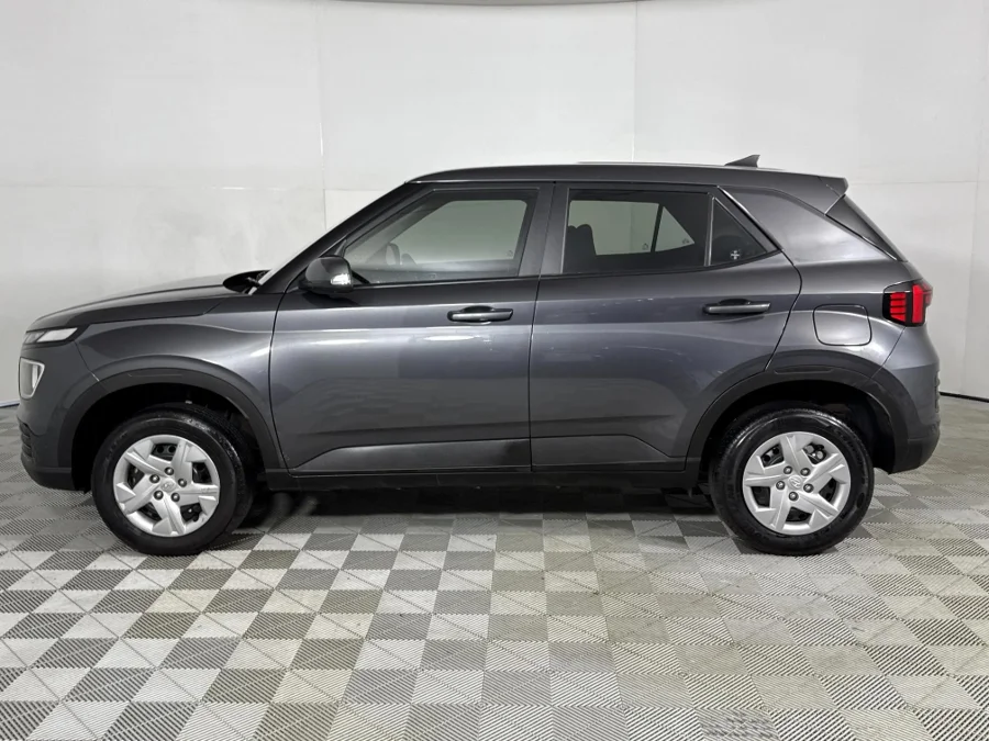 Used 2023 Hyundai Venue 1.2 Premium - WeBuyCars Silverlakes
