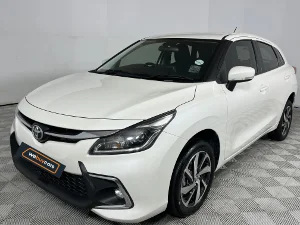 Used 2023 Toyota Starlet 1.5 XS auto