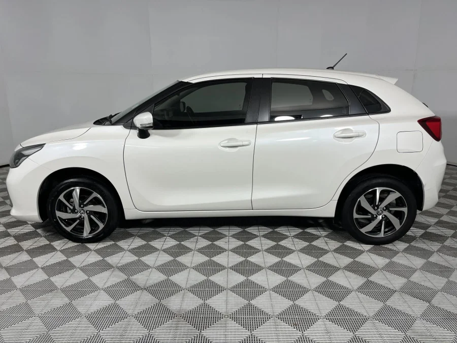 Used 2023 Toyota Starlet 1.5 XS auto - WeBuyCars Lansdowne