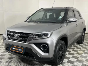 Used 2022 Toyota Urban Cruiser 1.5 XS