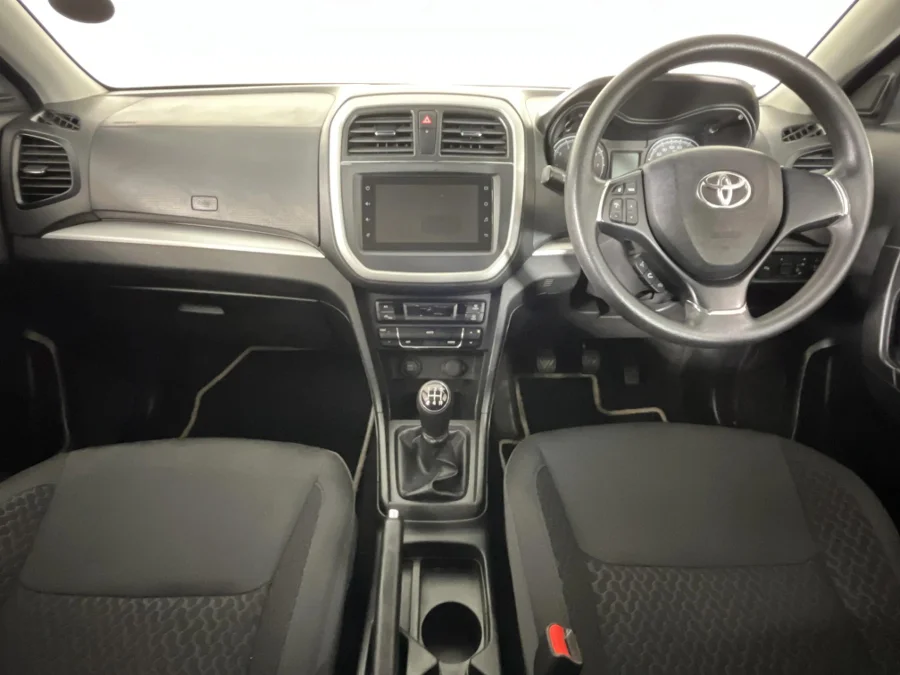 Used 2022 Toyota Urban Cruiser 1.5 XS - WeBuyCars The Dome