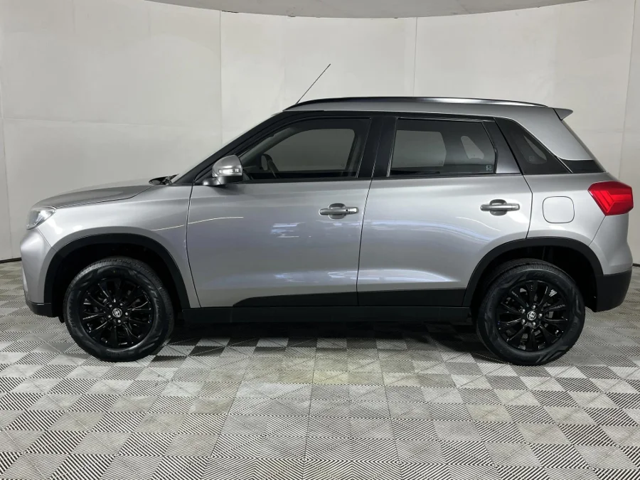 Used 2022 Toyota Urban Cruiser 1.5 XS - WeBuyCars The Dome