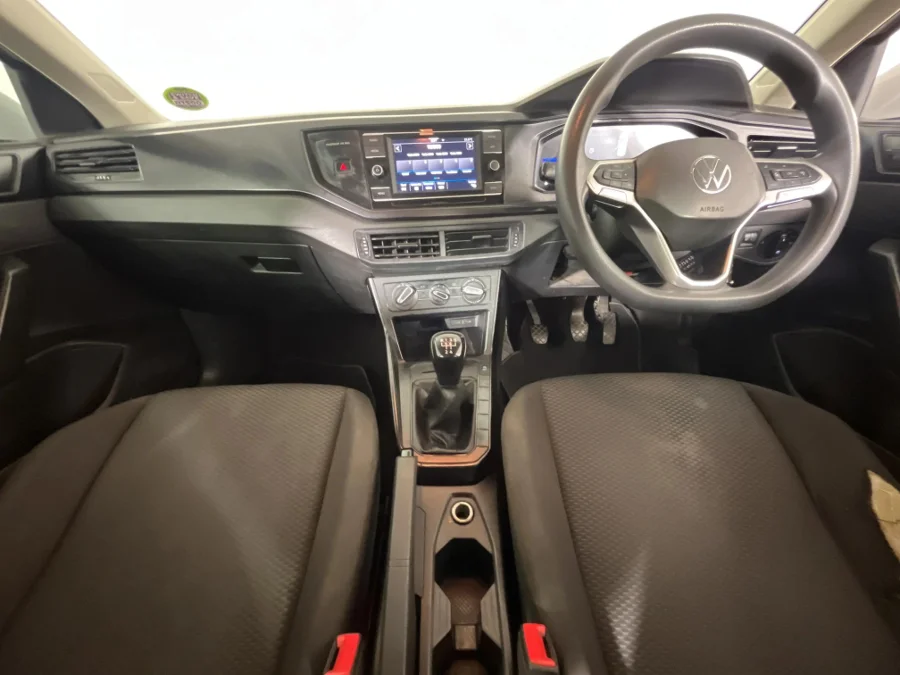 Used 2023 Volkswagen Polo hatch 1.0TSI - WeBuyCars Riverhorse