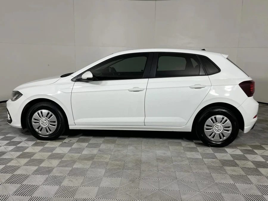Used 2023 Volkswagen Polo hatch 1.0TSI - WeBuyCars Riverhorse