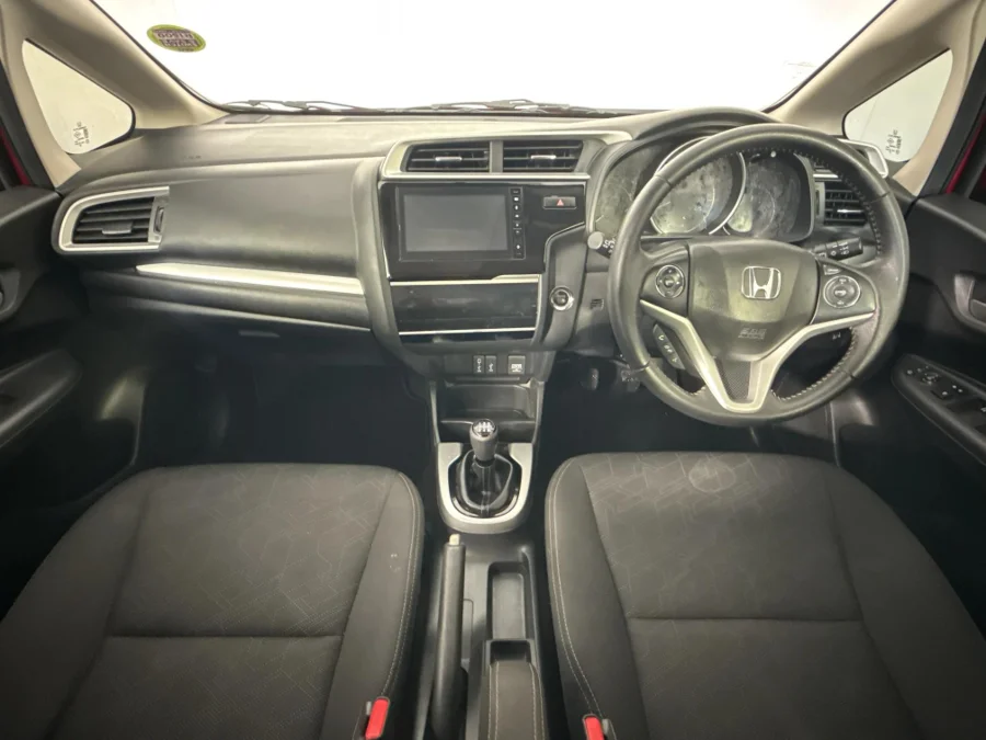 Used 2024 Honda WR-V 1.2 Elegance - WeBuyCars George