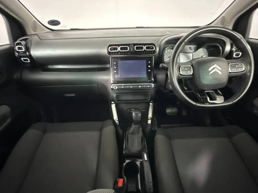 Used 2024 Citroen C3 Aircross 1.2T Feel - WeBuyCars Lansdowne