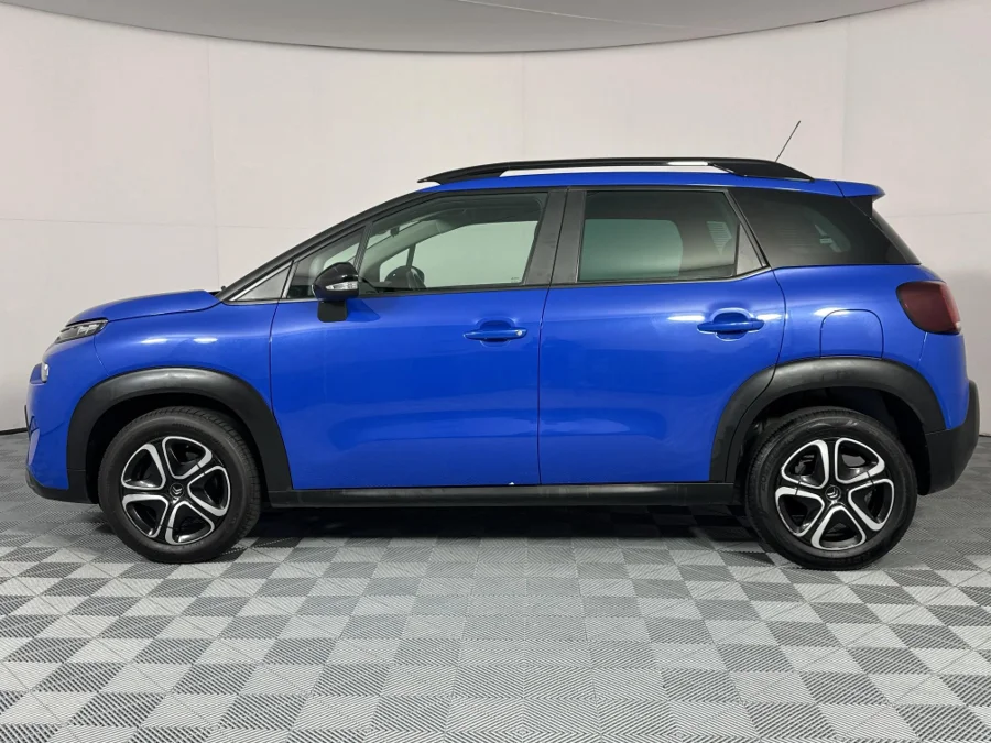 Used 2024 Citroen C3 Aircross 1.2T Feel - WeBuyCars Lansdowne