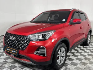 Used 2022 Chery Tiggo 4 Pro 1.5 Urban