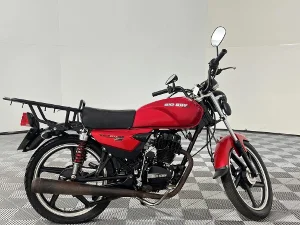 Used 2023 Big Boy CGL /ccl/velocity 150