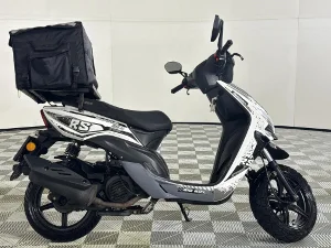 Used 2025 Big Boy Adventure 150