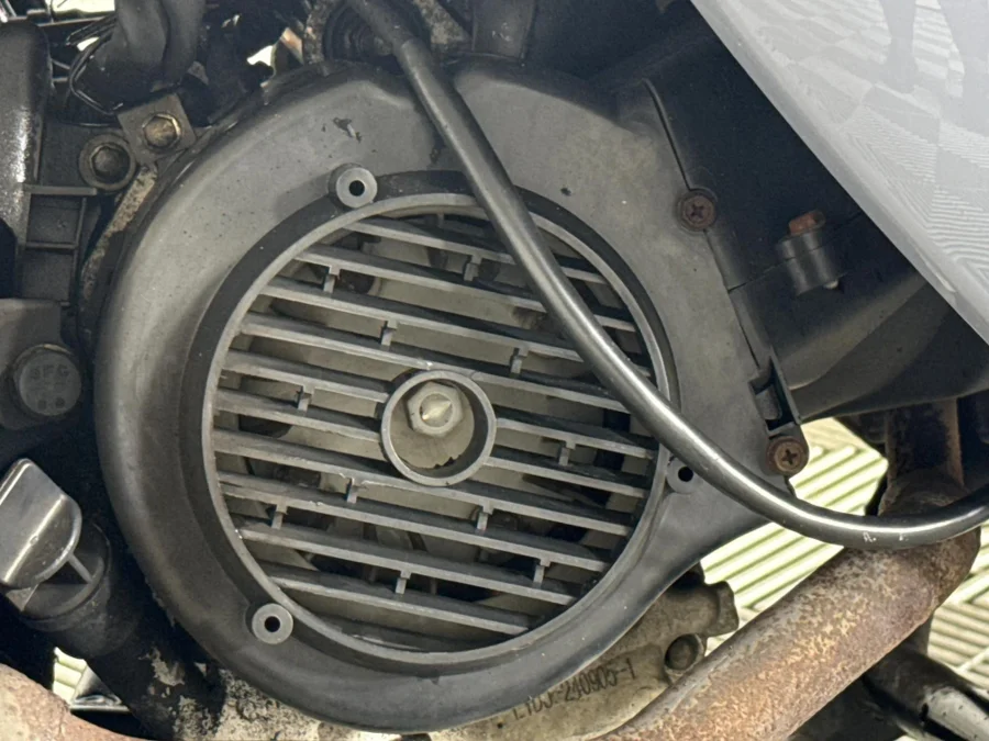 Used 2025 Big Boy Adventure 150 - WeBuyCars Riverhorse