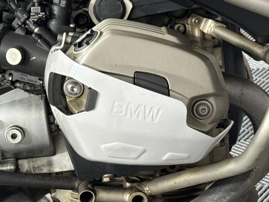 Used 2012 BMW R Series R 1200 GS Advent ABS H/grips - WeBuyCars Brackenfell Cape Town