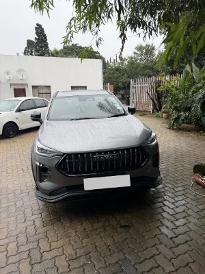 Used 2025 Haval Jolion Pro 1.5T Super Luxury