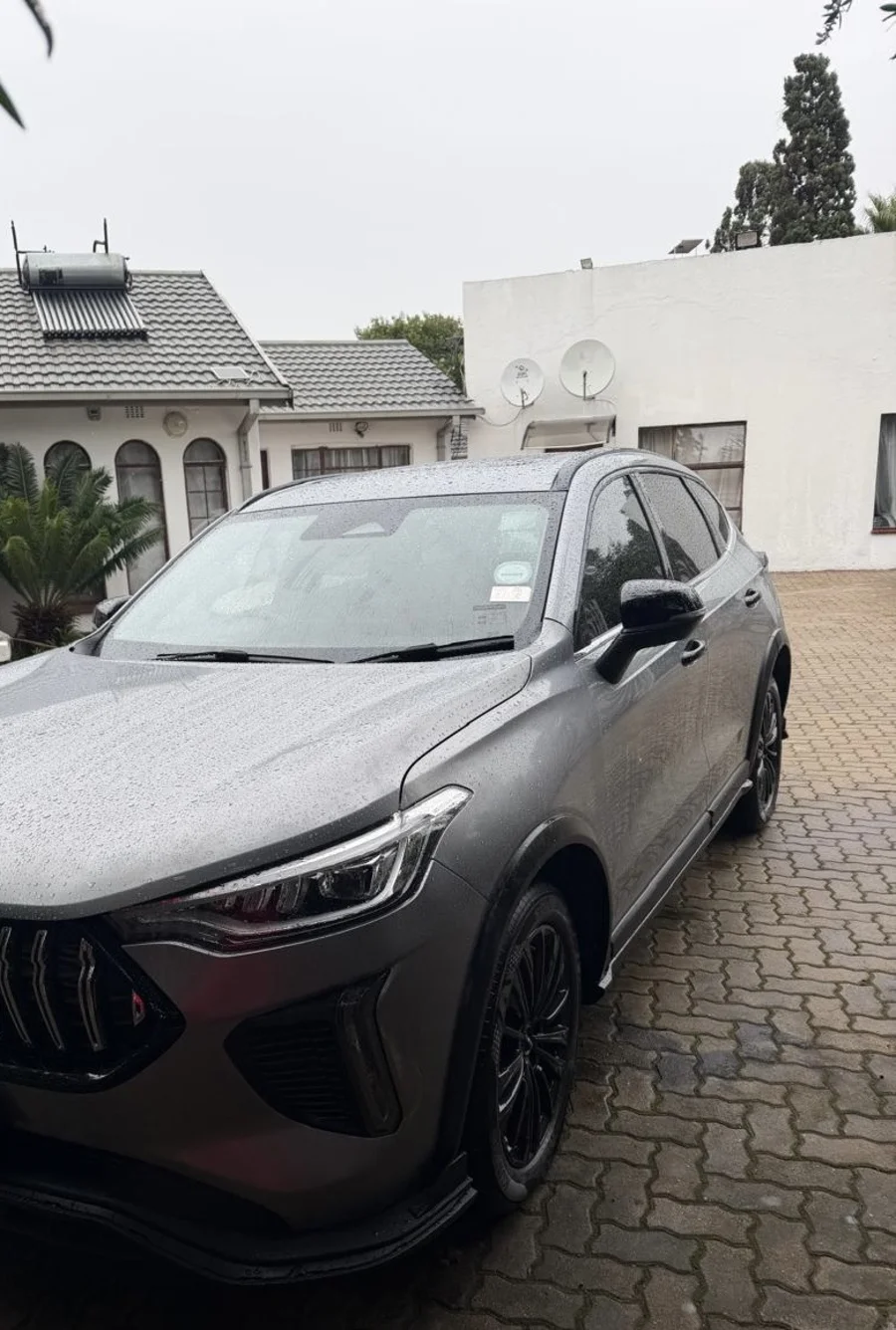 Used 2025 Haval Jolion Pro 1.5T Super Luxury - Private Seller