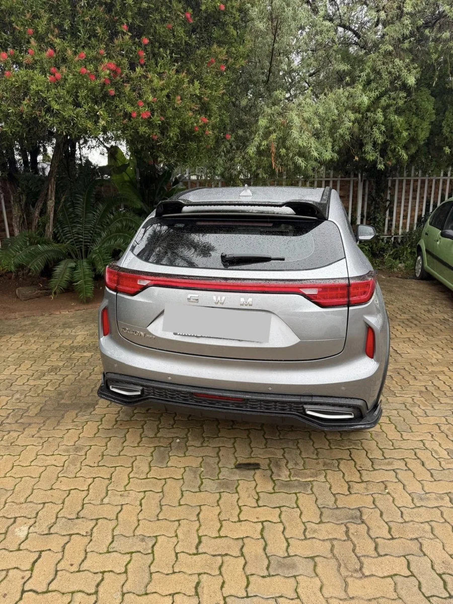 Used 2025 Haval Jolion Pro 1.5T Super Luxury - Private Seller