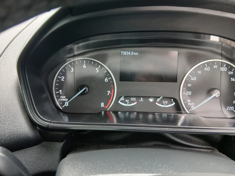 Used 2023 Toyota Fortuner 2.8GD-6 - Carbase Auto