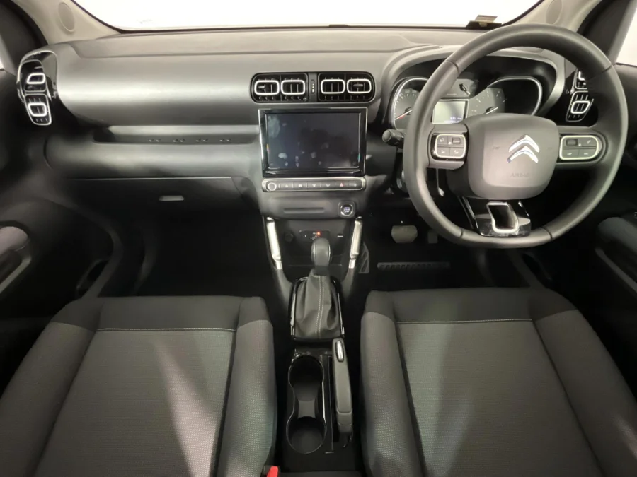 Used 2024 Citroen C3 Aircross 1.2T Shine - WeBuyCars Lansdowne