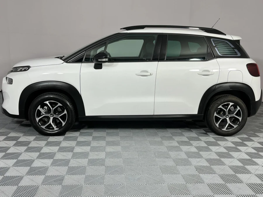 Used 2024 Citroen C3 Aircross 1.2T Shine - WeBuyCars Lansdowne