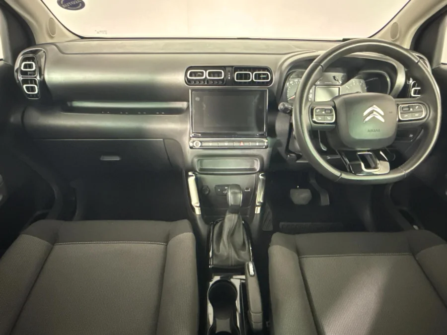 Used 2024 Citroen C3 Aircross 1.2T Feel - WeBuyCars Lansdowne