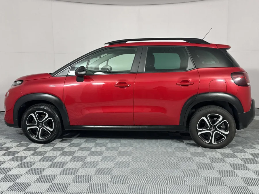 Used 2024 Citroen C3 Aircross 1.2T Feel - WeBuyCars Lansdowne