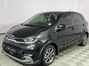 Used 2023 Kia Picanto 1.2 X-Line auto