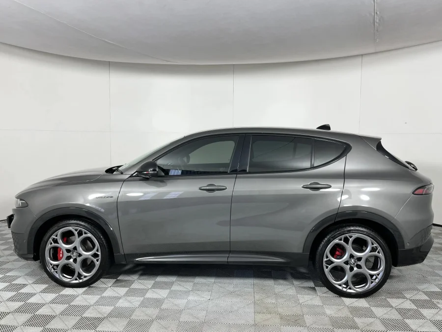 Used 2023 Alfa Romeo Tonale 1.5T Hybrid Veloce - WeBuyCars Midstream