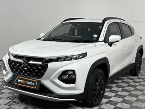 Used 2024 Suzuki Fronx 1.5 GLX auto