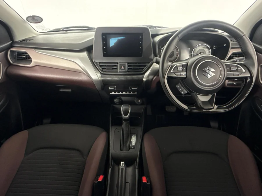 Used 2024 Suzuki Fronx 1.5 GLX auto - WeBuyCars Vereeniging