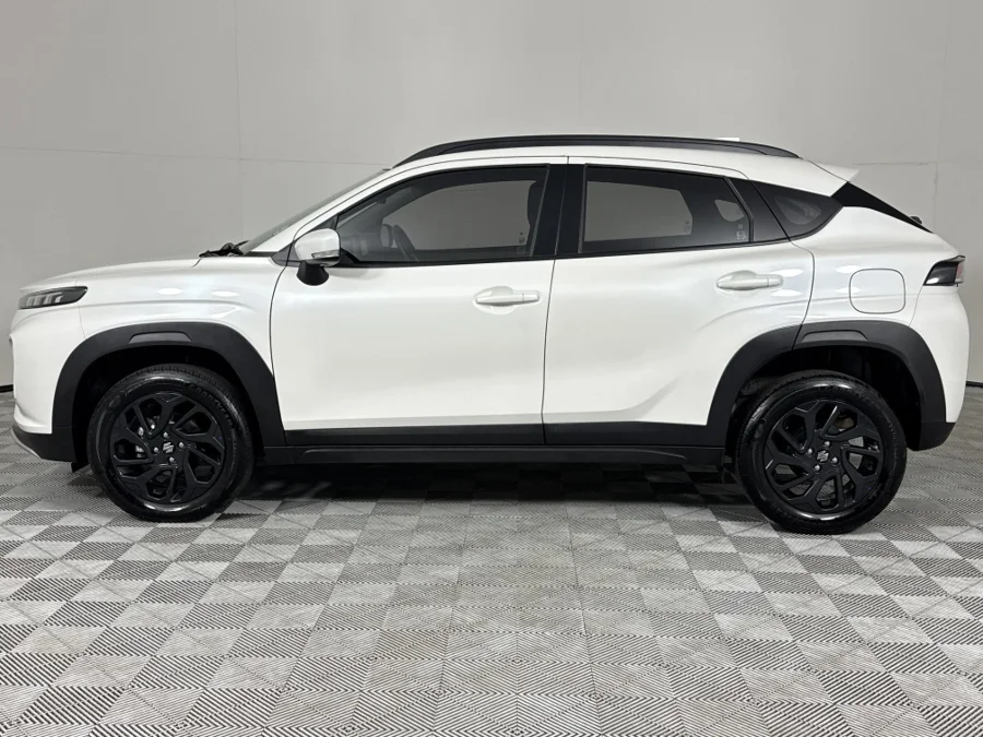 Used 2024 Suzuki Fronx 1.5 GLX auto - WeBuyCars Vereeniging