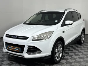 Used 2014 Ford Kuga 1.6T Trend