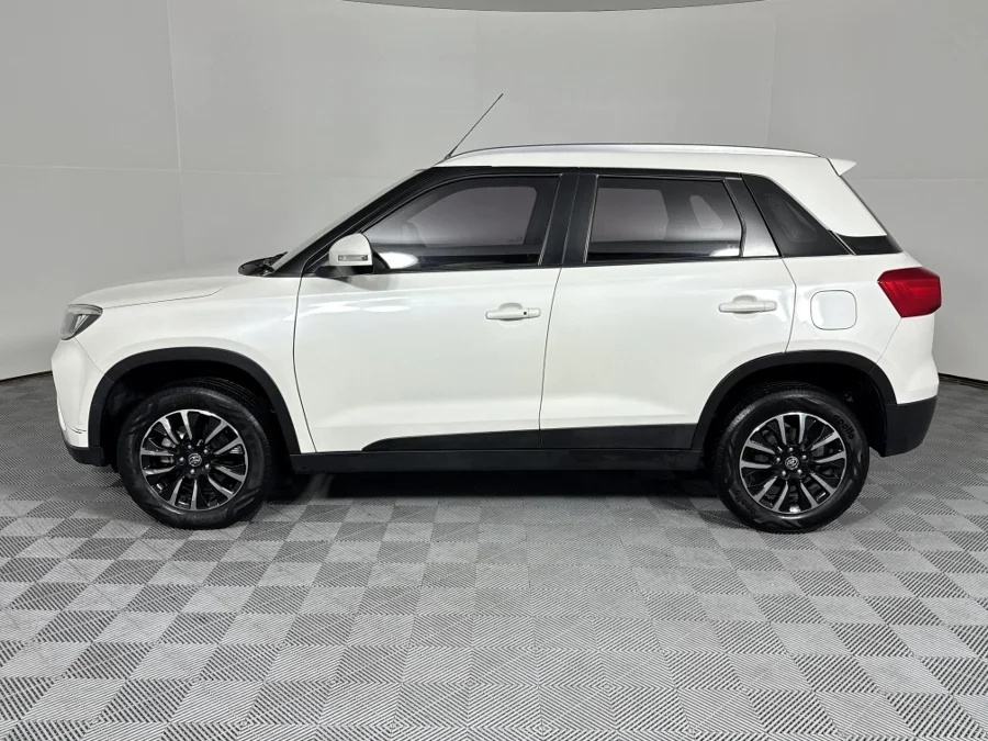 Used 2021 Toyota Urban Cruiser 1.5 XR auto - WeBuyCars Montana